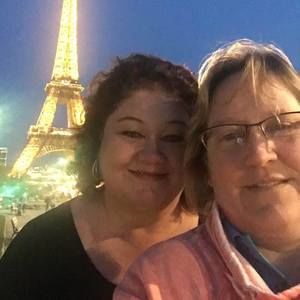 Meet your Posher, Lynn